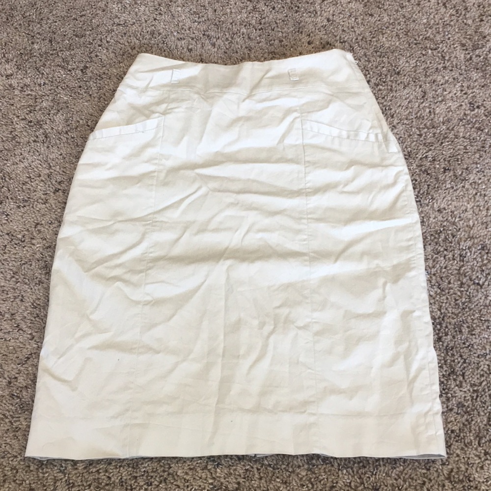 H&M skirt